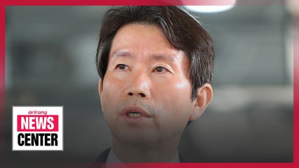 Minister nominee calls for "small-scale trade" with N. Korea