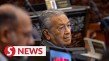 Dr M: Denying growing racial polarisation will lead to bigger problems