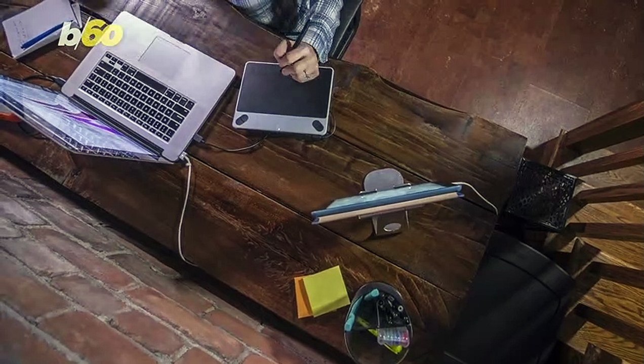 How to Excel at Your Job Even While Working From Home! video Dailymotion