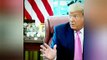 Trump to resume white house coronavirus briefings - Trump news desk