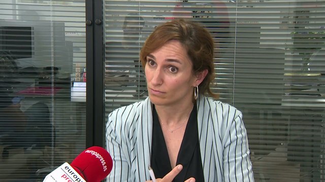 Más Madrid: Todo se basó en asumir que la sanidad estaba colapsada