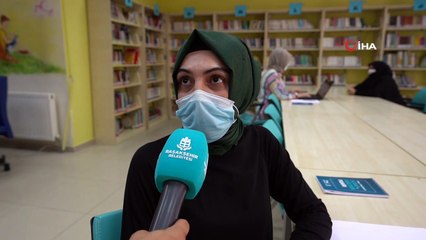 Başakşehir Belediyesi’nden LGS tercih danışmanlık hizmeti