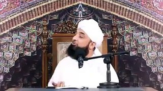 Rizk Main Barkat Ka Piyara Tareka - Maulana Saqib Raza Mustafai 28 February 2019 - Islamic Central