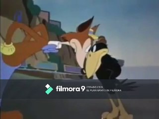 Toll Bridge Troubles (1942) with original recreated titles