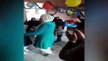 Devecipınar Köyü'nde | Sünnet Düğünü | 2018 | 1