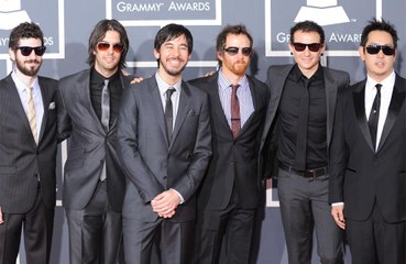 Linkin Park: Beschwerde gegen Donald Trump!