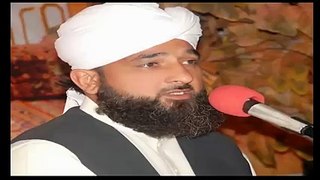 Muhammad Raza Saqib Mustafai Emotional Bayan-Hazrat Umar Farooq bin Khattab ka Andaz E Hukmrani
