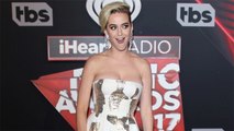 Katy Perry Opens Up About  Her Preparations For The Arrival Of Baby Girl