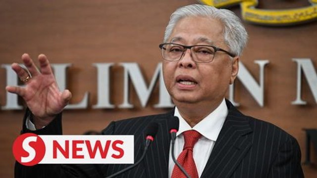 Old folks’ home in Kluang closed to visitors