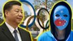 China -ன் மனித உரிமை மீறல்.. Olympic போட்டியை புறக்கணிக்க உலக நாடுகள் திட்டம்?