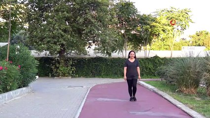 4XL hayattan mide botoksu ile kurtuldu