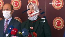 AK Parti sosyal medya teklifinin detaylarını açıkladı