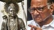 NCP Chief Sharad Pawar Attacks Narendra Modi Over Ram Mandir Issue