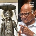 NCP Chief Sharad Pawar Attacks Narendra Modi Over Ram Mandir Issue