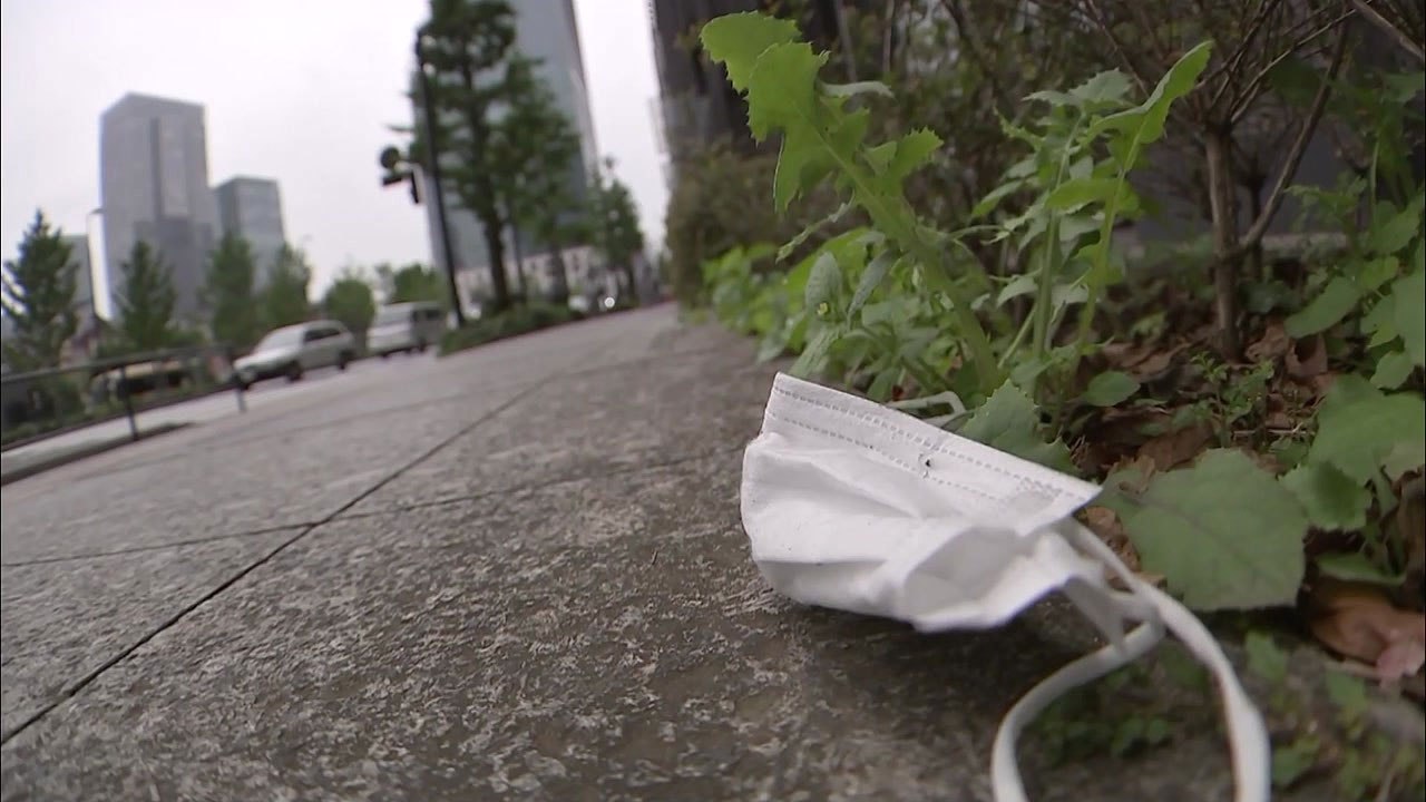 "도쿄, 다음 달 하루 확진 3천 명 넘을 수도"...흔들리는 아베 내각 / YTN