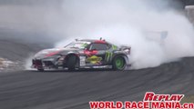2019 D1GP SERIES Round 7 - AUTOPOLIS 3/3