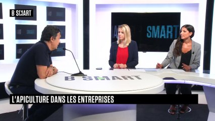 SMART IMPACT - Emission du mardi 21 juillet