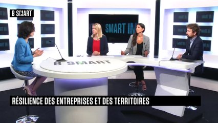 SMART IMPACT - Meilleurs moments du mardi 21 juillet