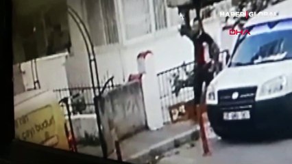 İzmir'de cinsel saldırı dehşeti! Polis her yerde onu arıyor