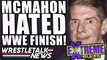 Raw Star DONE With WWE! Ric Flair CoVid-19 Controversy! WWE Raw Review! | WrestleTalk News
