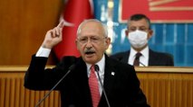 Kılıçdaroğlu’ndan Erdoğan’a sert sözler: Her gelen seni aldatmış