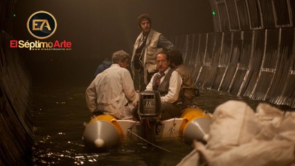 El robo del siglo - Tráiler español (HD)