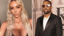 Kanye West Bizarre Twitter Rant On Kim Kardashian And Kris Jenner