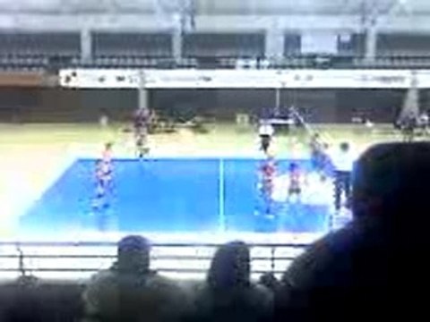 Mont saint aignan - Vincenne (1)