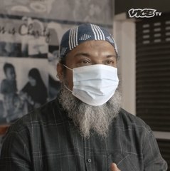 La Malaisie se sert du Covid-19 pour placer dans des centres de détention les Rohingyas | VICE NEWS TONIGHT