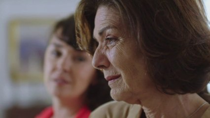 Plus belle la vie : Jeanne reproche à sa mère son meurtre !