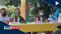 Kalagayan ng mga dating rebelde sa Lanao del Sur, inalam ng OPAPP