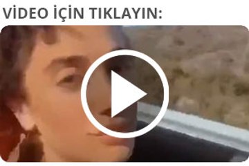 Pınar Gültekin'in görüntüleri