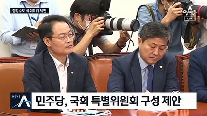 민주 “행정수도 위헌 판결, 16년 지났으니 다를 수 있다”