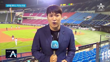 ‘내가 먼저 10승’ 알칸타라 vs 요키시…에이스 진검승부