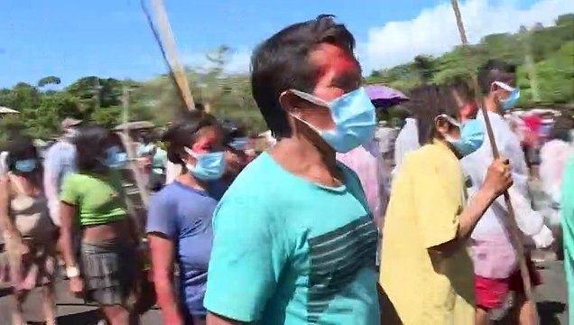 CIDH concede medidas cautelares de proteção a povos indígenas