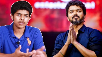 Vijay ன் நீண்ட நாள் போராட்டம் வெற்றி