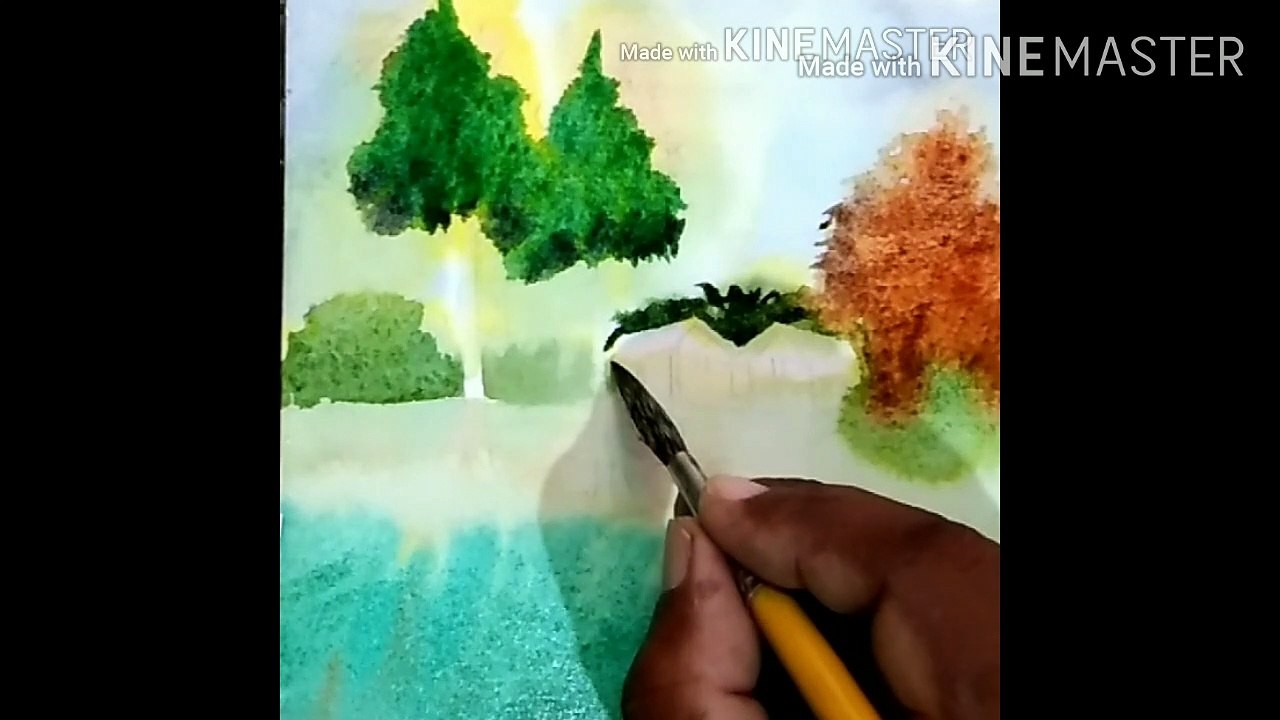 " PAINTING "