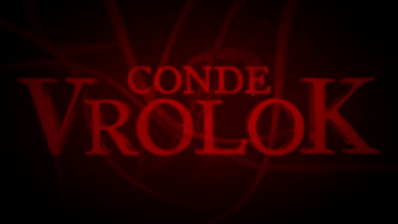 Conde Vrolok Capitulo 37 La fiesta de Elena