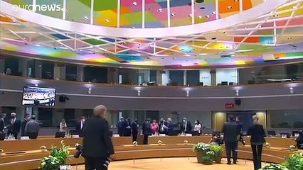 Plan de relance de l'UE : un accord historique, mais imparfait pour certains