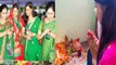 Hariyali Teej 2020: कुंवारी लड़कियों के लिए खास है हरियाली तीज । Hariyali Teej For Unmarried Girls