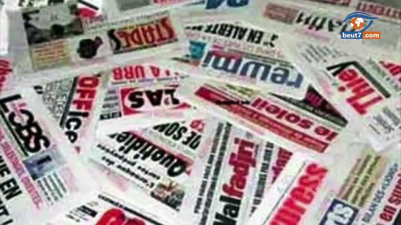 Actu du jour : l'état de santé de Kouthia... Moustapha Cissé Lo devant les enquêteurs....