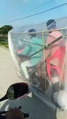 Corona Sefty - Desi Jugad- Desi Jugad India