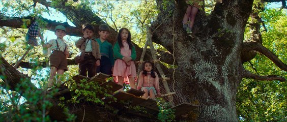 Poly : bande-annonce