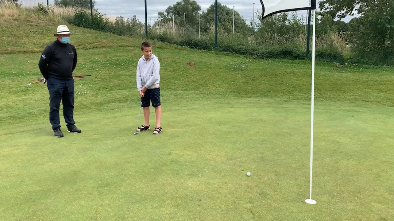Handi Kid's Golf