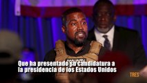 Kim Kardashian estalla contra Kanye West tras su polémico discurso