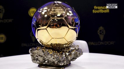Ballon d'Or 2020 : la cérémonie annulée à cause du coronavirus