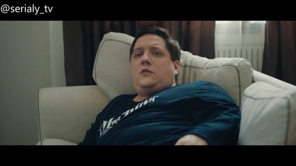 Любовь в нерабочие недели - 6 серия