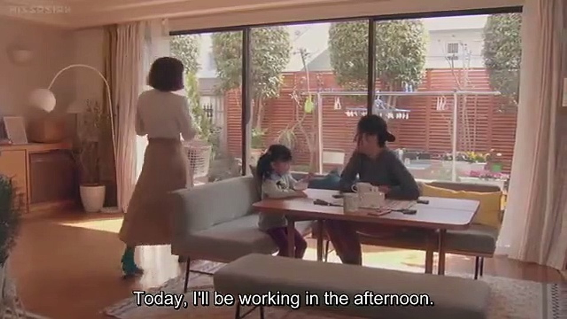 Holiday Love ホリデイラブ 夫婦間恋愛 E8 English Subtitles Video Dailymotion