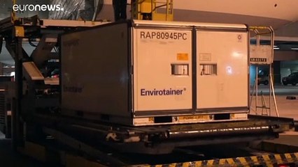 Βραζιλία: Ξεκινά η δοκιμή εμβολίου κατά του COVID-19