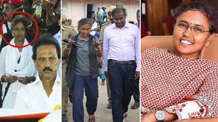 Amudha IAS யார் தெரியுமா? |Joint Secretary In PMO | Oneindia Tamil